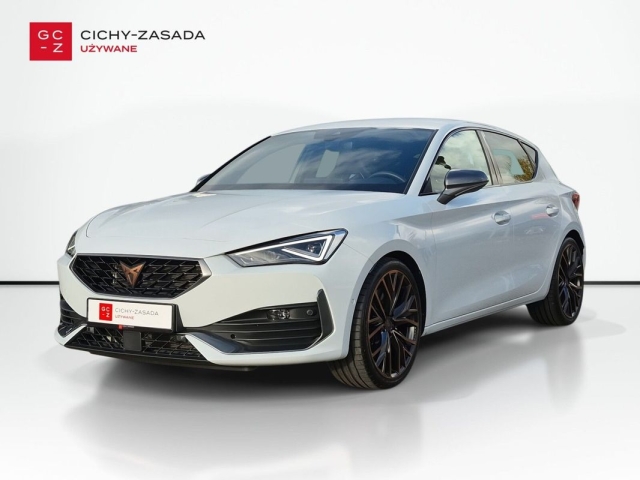 cupra