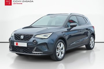1.5| FR-line | Faktura VAT| Zadbany| Model 2022| LED| Bogata wersja