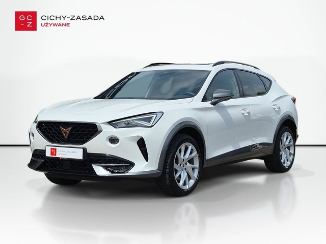 cupra