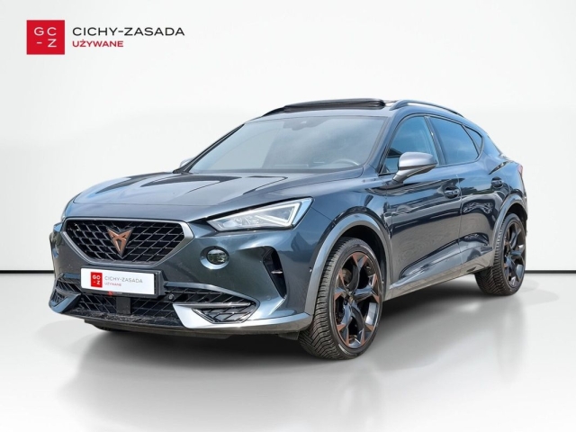 cupra