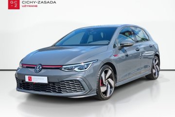 GTI|245km| Niski Przebieg HAK Holowniczy