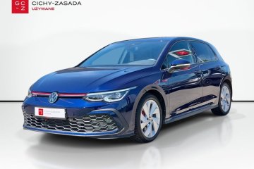 GTI|245km|Stan wzorowy| Niski Przebieg|Harman