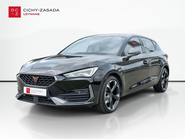 cupra