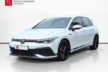 CS| Clubsport|GTI| 300km| Faktura VAT