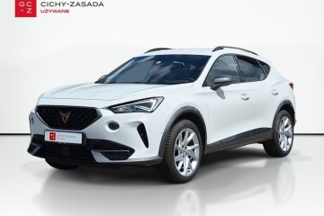 Niski Przebieg| Kamera cofania |