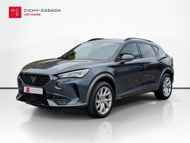cupra