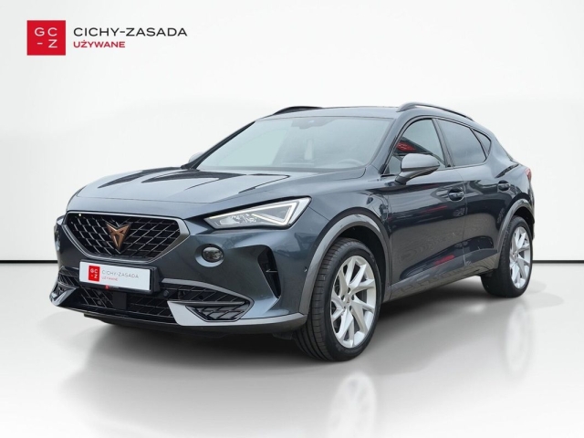cupra