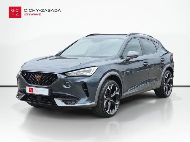 cupra