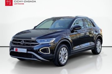 DSG| Martwe pole| Faktura VAT| 1.5tsi