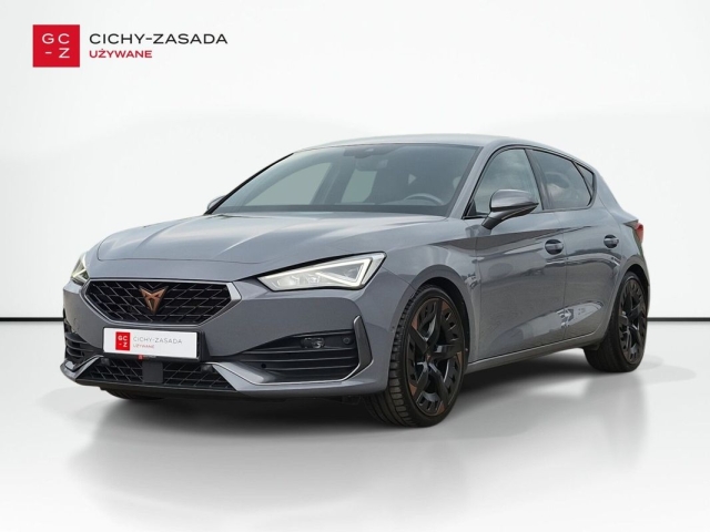 cupra