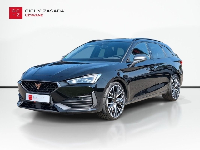 cupra
