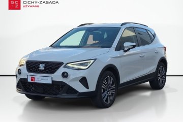 Full LED| 1.0 TSI 110 KM| DSG| Candy White| Virtual| Bezkluczyk