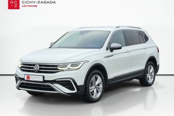 Allspace| Bogata wersja|Hak|FULL LED|Virtual Martwe pole|Webasto