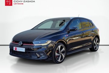 Faktura VAT| GTI| 206km| DSG| IQ LED|Panorama|Martwe pole