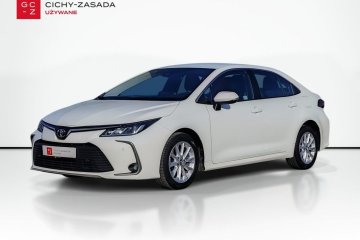 Salon Polska|Comfort| Kamera| 1.6PB