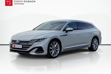 R-Line| Kamera Cofania| Podgrzewane Fotele