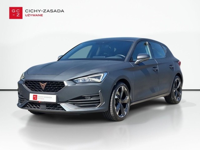 cupra