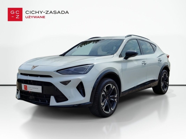 cupra