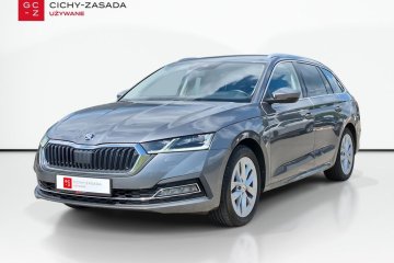 | Kamera cofania | podgrzewane fotele | Elektryczna klapa
