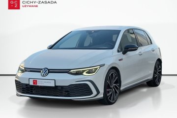 GTI| Faktura VAT| Kamera| FULL LED