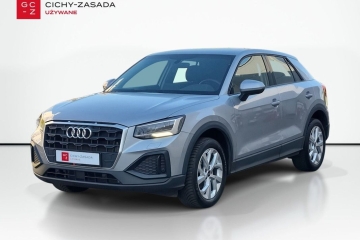 Niski Przebieg| Kamera cofania | podgrzewane fotele