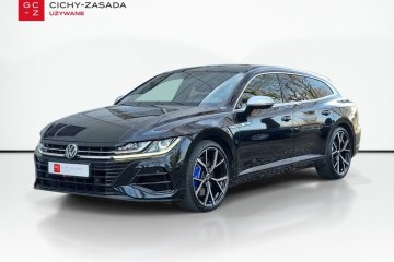 R| 320km|Panorama| Grzana kanapa|Model 2023