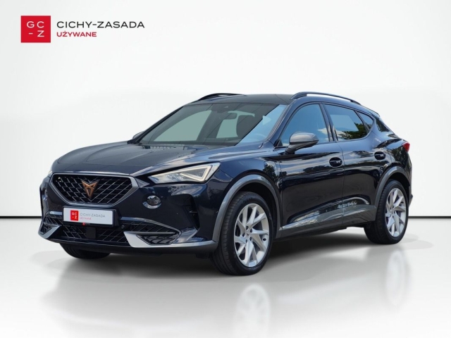 cupra