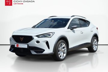 Niski Przebieg| Kamera cofania |