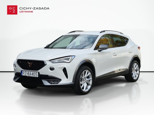 cupra