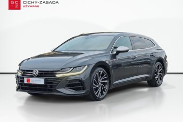 R 4motion|Alcantara| Masaże| ACC| Faktura VAT| Model 2023|Panorama