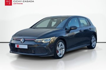 GTI|245km|Stan wzorowy| Niski Przebieg