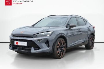2025|VZ|333km|Panorama|Salon Polska|Faktura VAT|