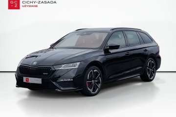 RS | Kamera| Bogato wyposażony