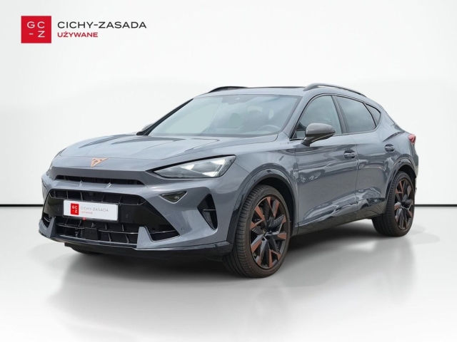 cupra