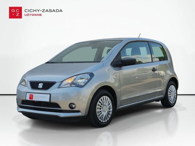 seat