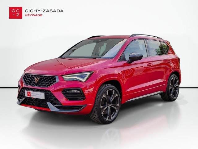 cupra