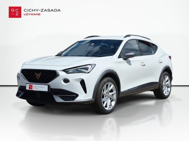 cupra