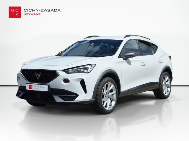 cupra
