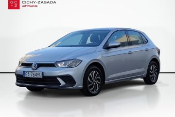 Kamera Cofania| Podgrzewane fotele| Salon Polska