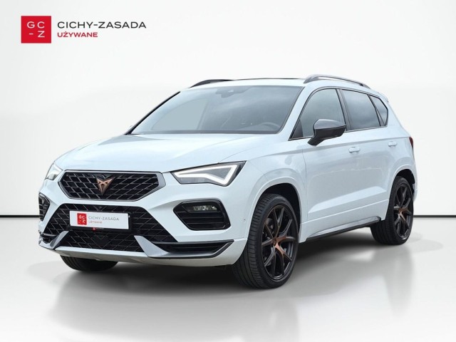 cupra