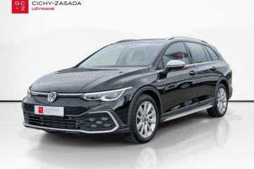 Alltrack|4Motion 200KM IQ Light Kamera Navi El.Klapa ASO FV23%