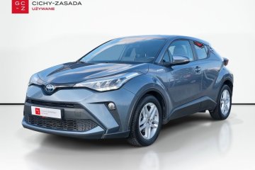 Niski przebieg| tempomat| kamera cofania |Android Auto/Apple Car Play